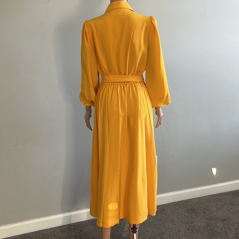 LDT Dress - Picture 5 of 6